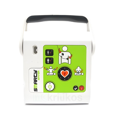Aed smarty saver automatic, , medium