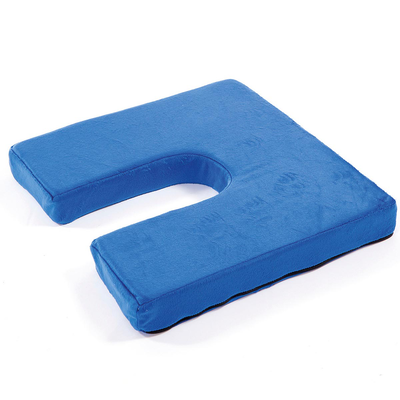 Anatomic help - 0237 commode wheelchair cushion, , medium