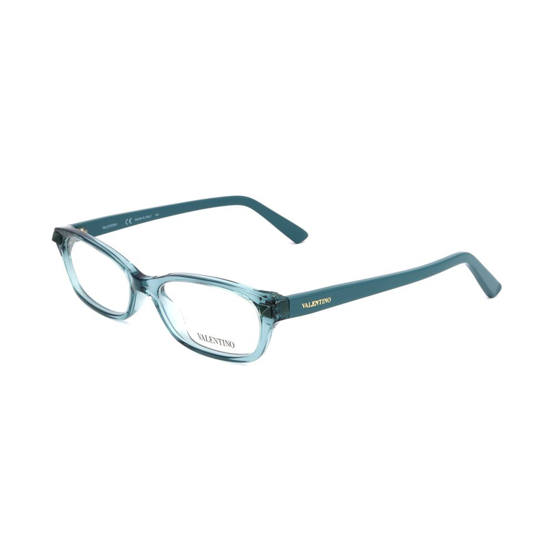Black acetate glasses (frames)-null