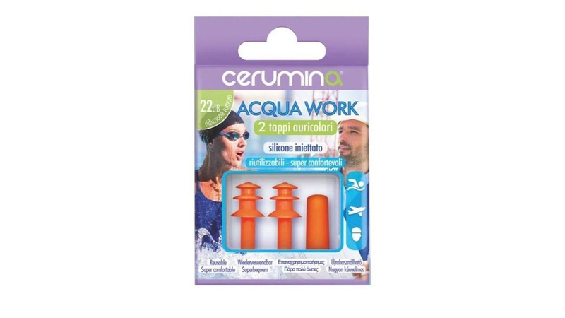 Product image: Cerumina aqua work 2pcs, , medium-null