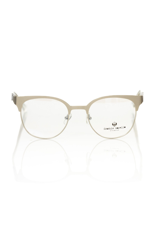 Black acetate women's frame-null