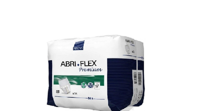 Abena premium medium m1 15pcs, , medium