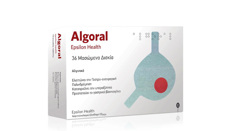 Algoral chewable 36tabs, , medium-null