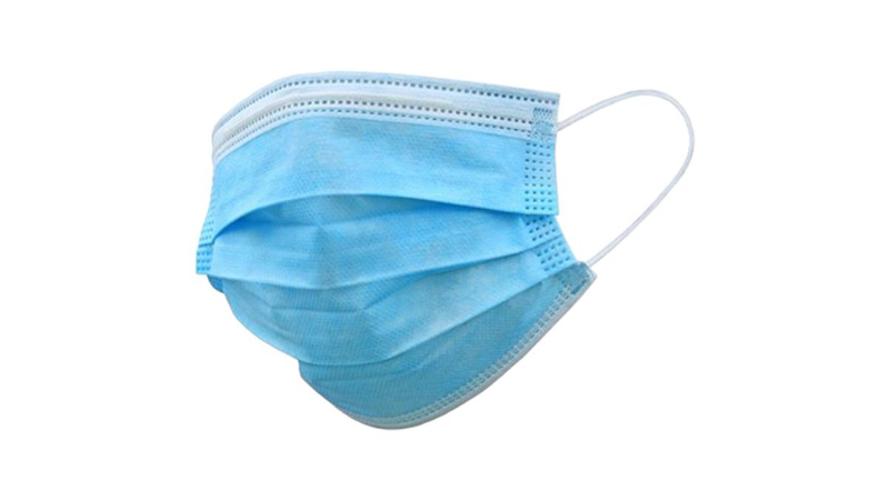 Kessler surgic mask 1, , medium-null