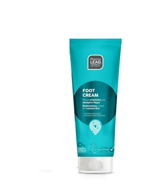 Pharmalead replenishing cracked skin cream 75ml, , medium