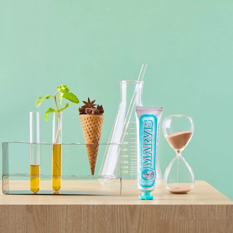 Marvis anise mint toothpaste x 85ml, , medium-null