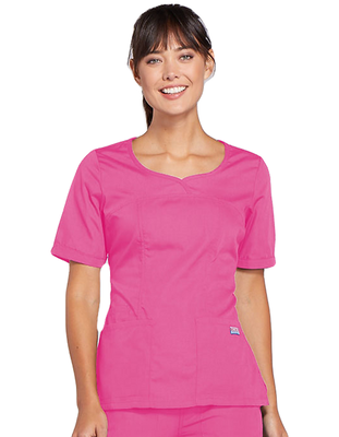 Cherokee 4746 - pink , s, Pink, medium