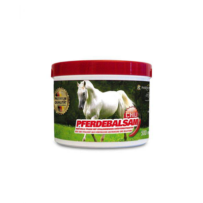 Pharmavital chili pferdebalsam horse balm x 500ml, , medium