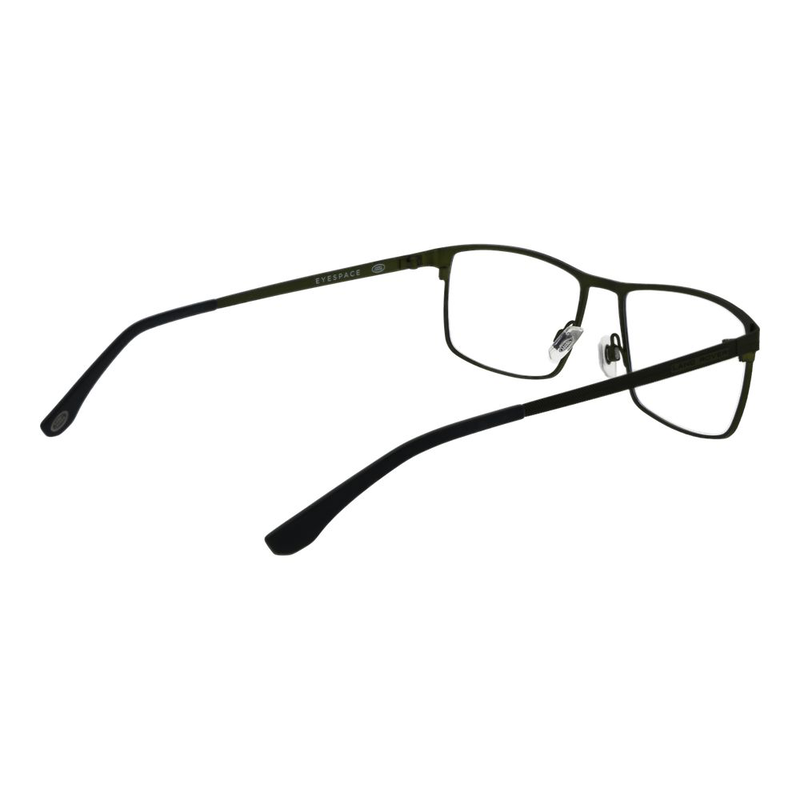 Bicolor stainless steel glasses (frames)-null