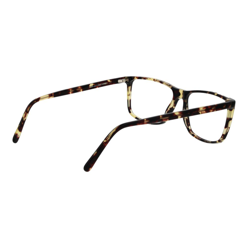 Multicolor acetate glasses (frames)-null