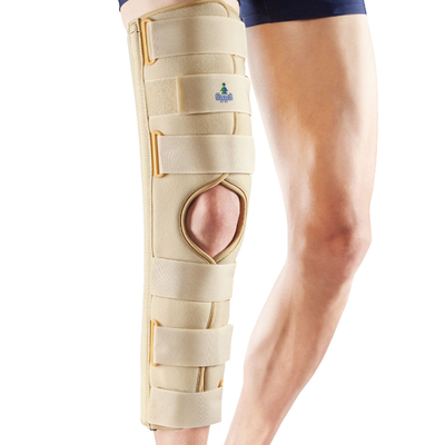 Oppo 4030 knee immobilizer m, , medium