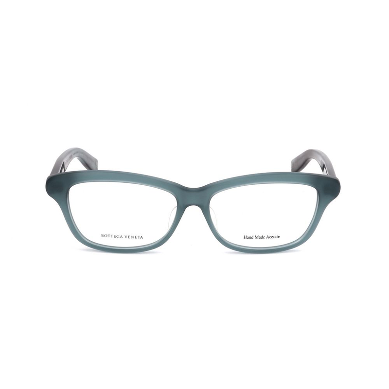 Bicolor acetate glasses (frames)-null