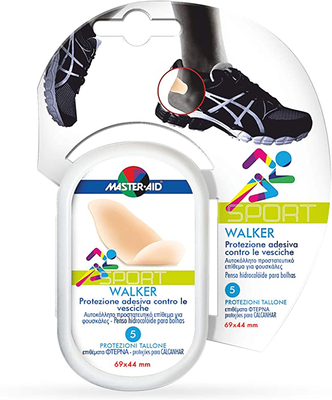 Master aid sport walker, ., , medium