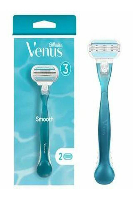Gillette passion venus razor, , medium-null