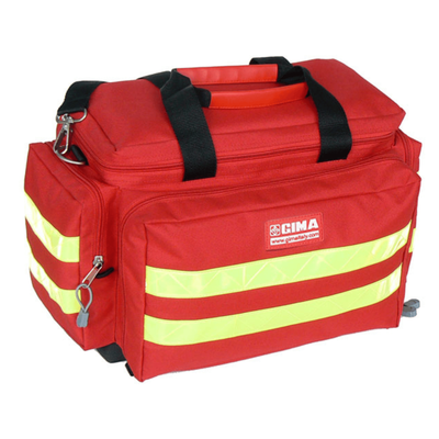 Red smart bag (small), , medium