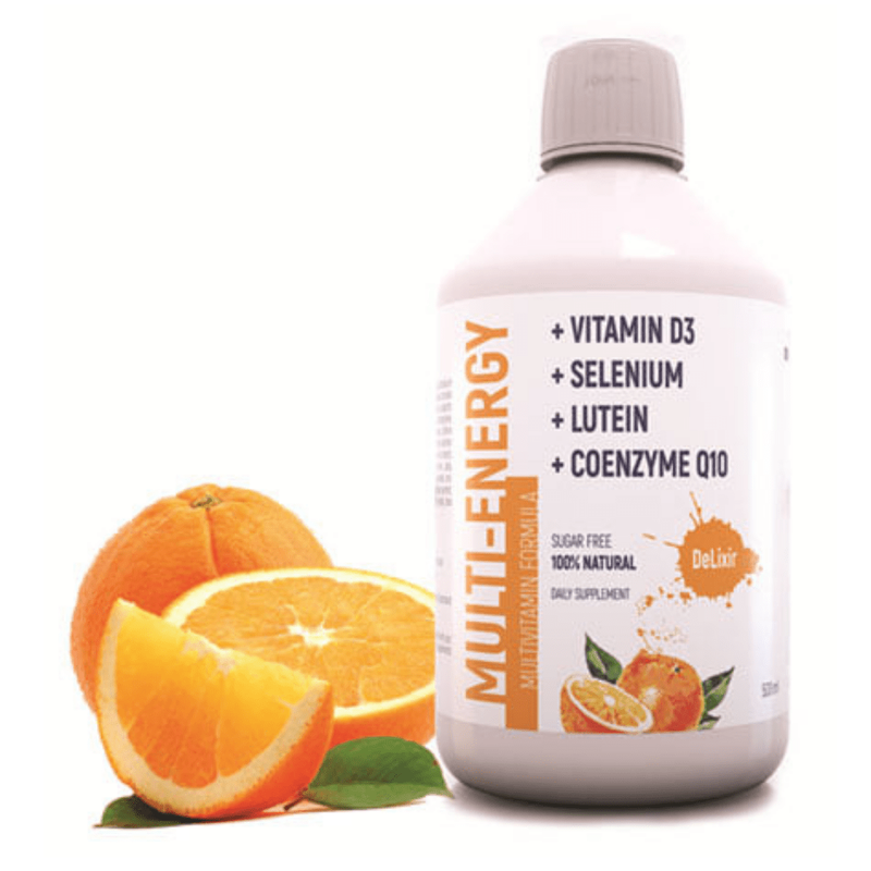 Product image: Delixir multi-energy, , medium-null