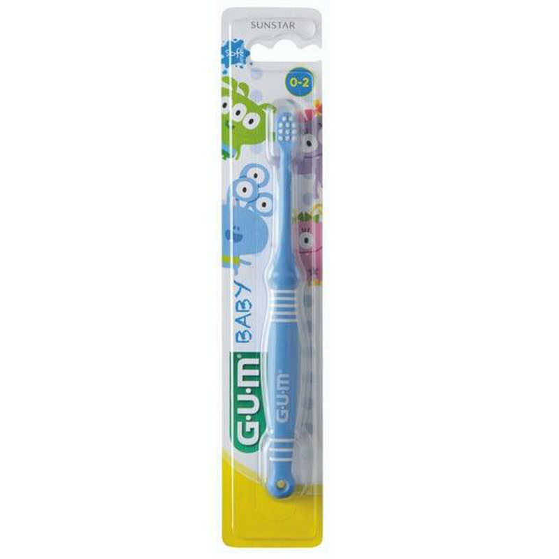 Gum t/br baby monster 0-2y 213, , medium-null