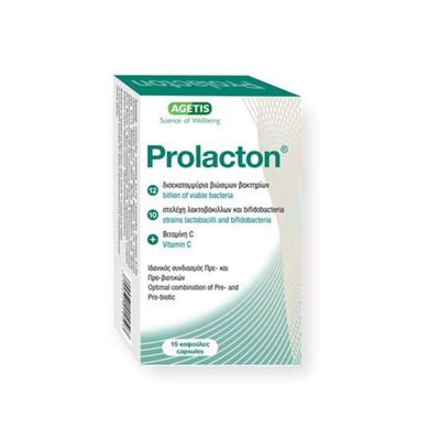 Prolacton, caps, 15, , medium
