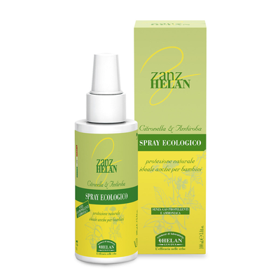 Zanz helan ecological spray 100ml, , medium