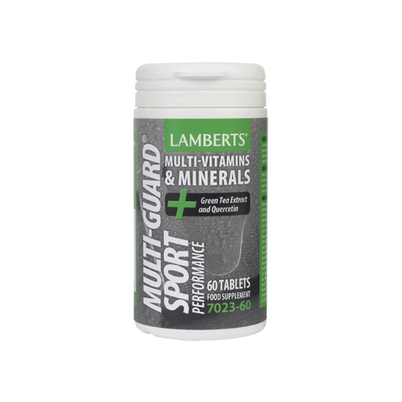 Lamberts multi guard sport performance 60 tablets, , medium-null