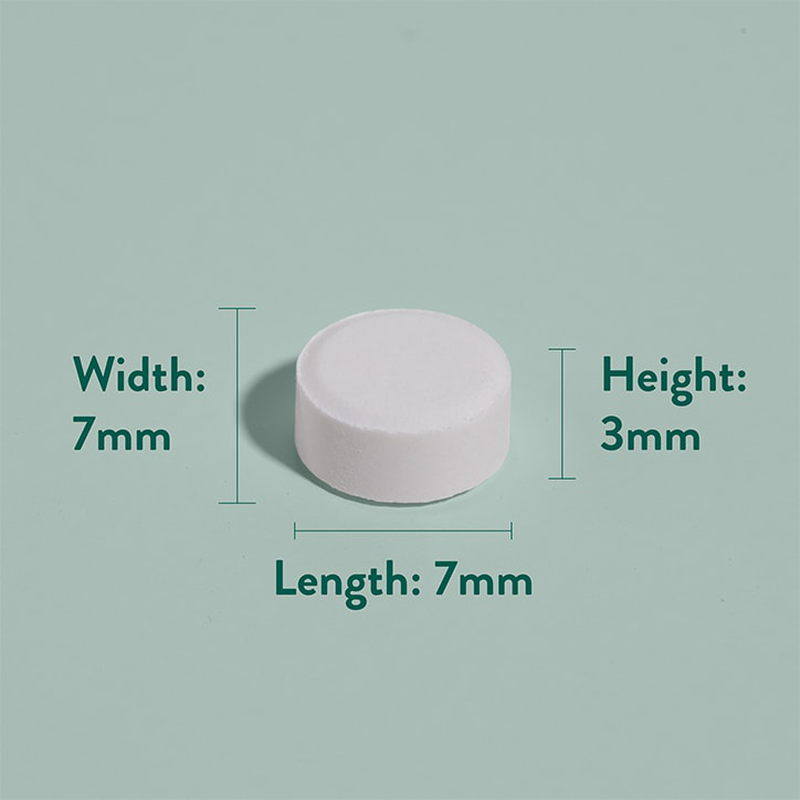 Holland & barrett vitamin b3 + niacin 100mg 120 tablets-null