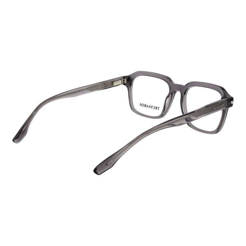 Gray acetate glasses (frames)-null