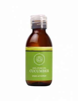 Decosta cucumber oil 100ml, , medium