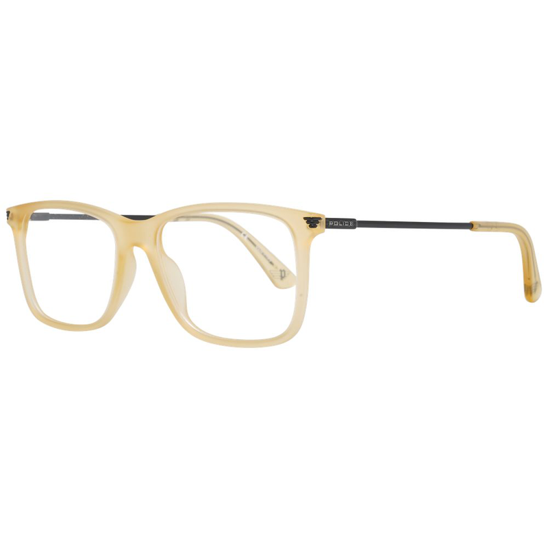 Bicolor metal & plastic glasses (frames)-null