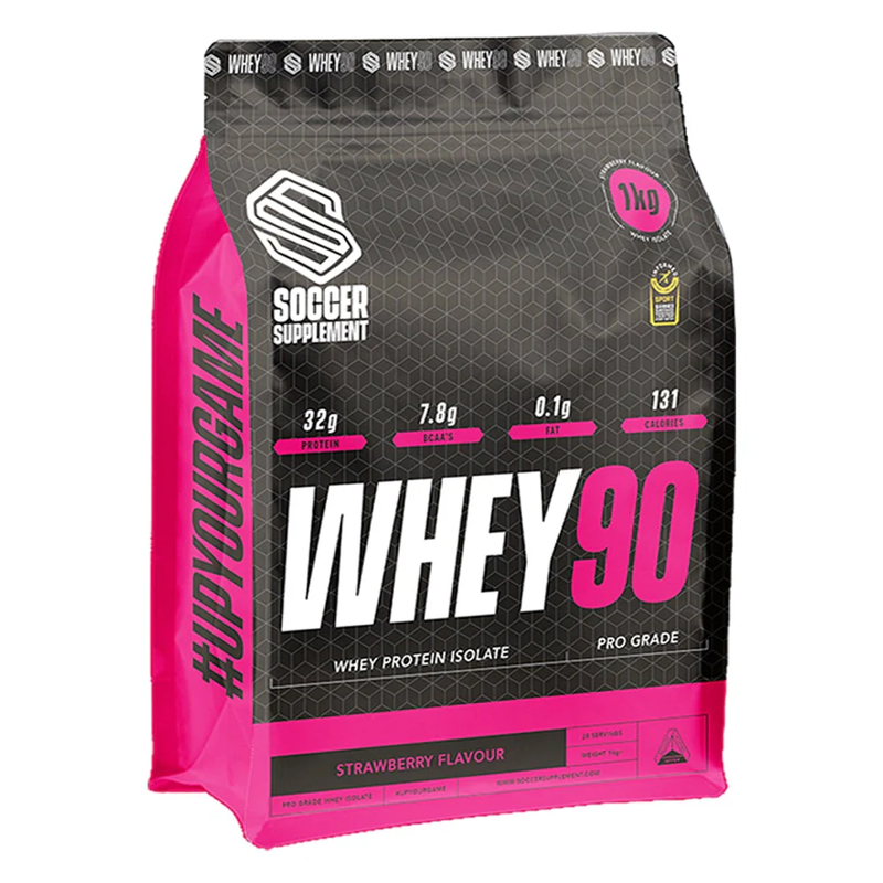 Ss - whey90 protein-null