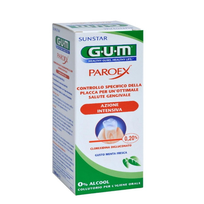 Gum m/w paroex chx 0.20% 300ml mouthwash, 300ml, , medium