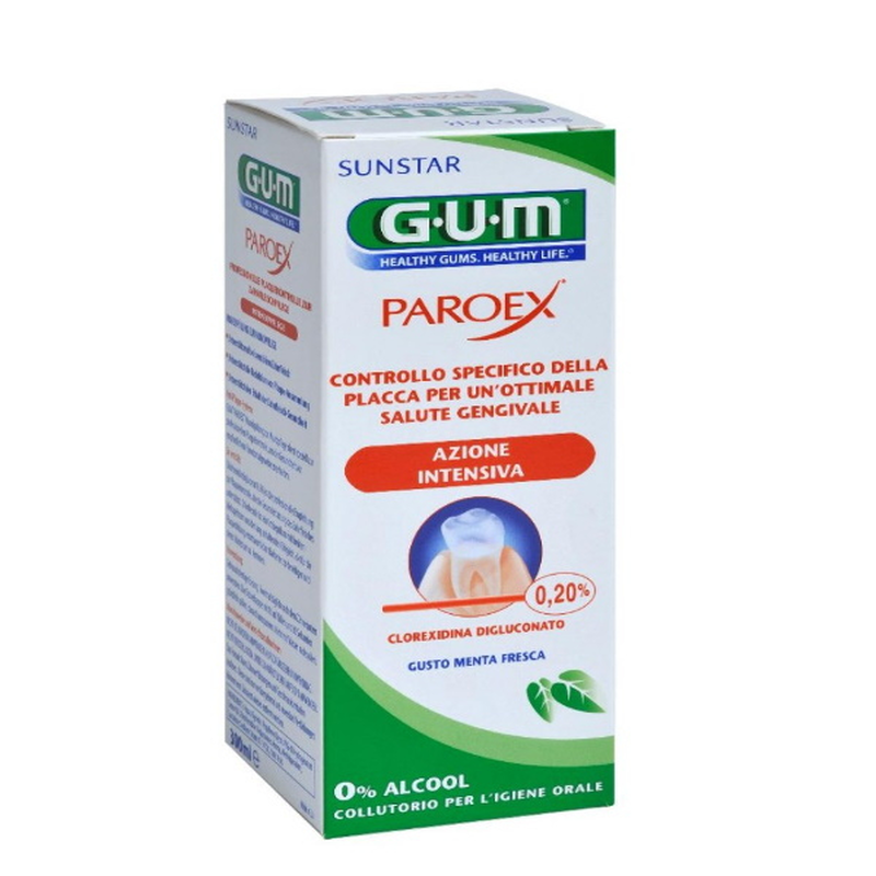 Gum m/w paroex chx 0.20% 300ml mouthwash, 300ml, , medium-null