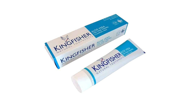 Product image: Kingfisher aloe vera 100ml, , medium-null