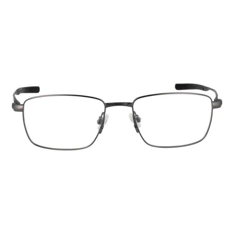Black titanium glasses (frames)-null