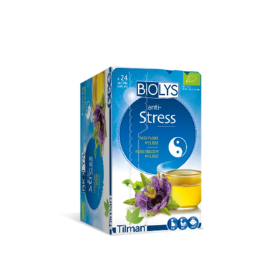 Tilman biolys anti-stress tea - x24, , medium
