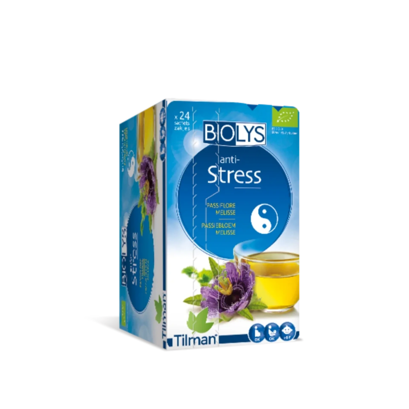 Tilman biolys anti-stress tea - x24, , medium-null