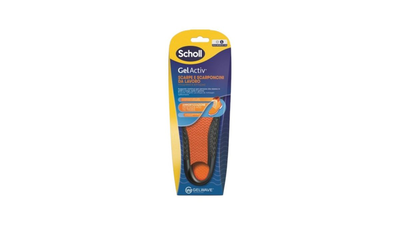 Scholl gel active work&boot large 40-46.5, , medium