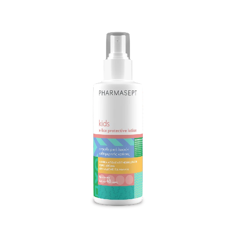 Product image: Pharmasept x- lice, cologne, 100ml, , medium-null