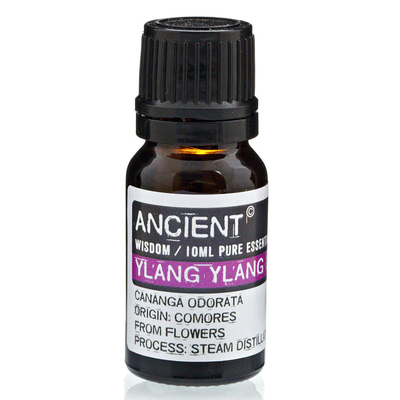Aw gifts, ylang ylang III essential oil, 10ml, , medium