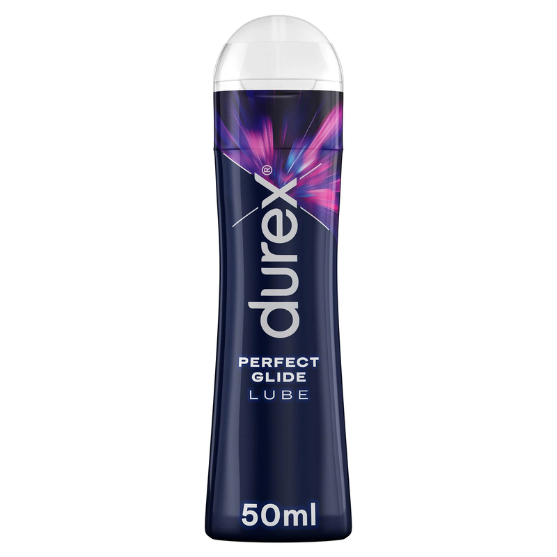 Product image: Durex play perfect glide x 50ml, , medium-null