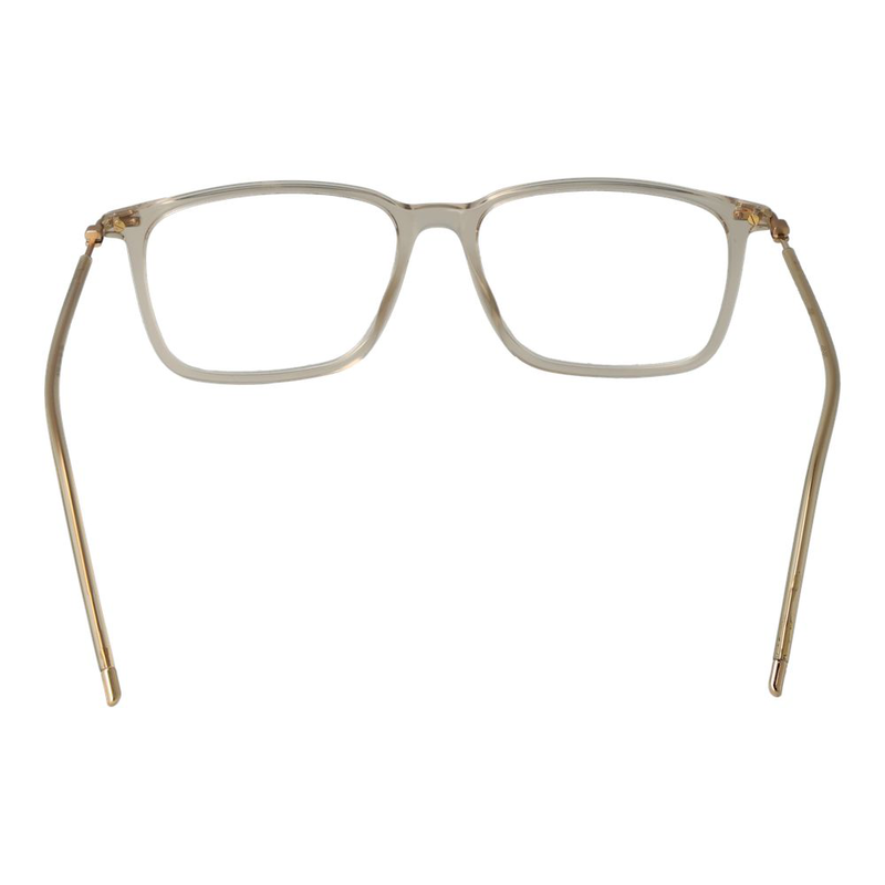 Gold acetate glasses (frames)-null