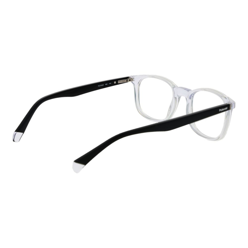 Transparent cellulose propionate glasses (frames)-null