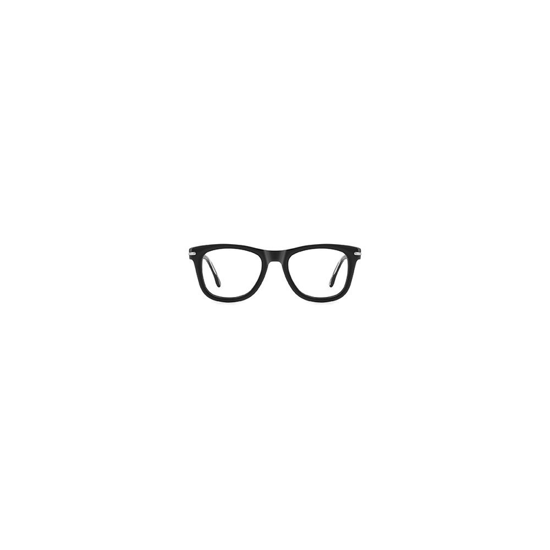 Black acetate glasses (frames)-null