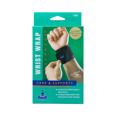 Oppo wrist wrap - 1281, , medium
