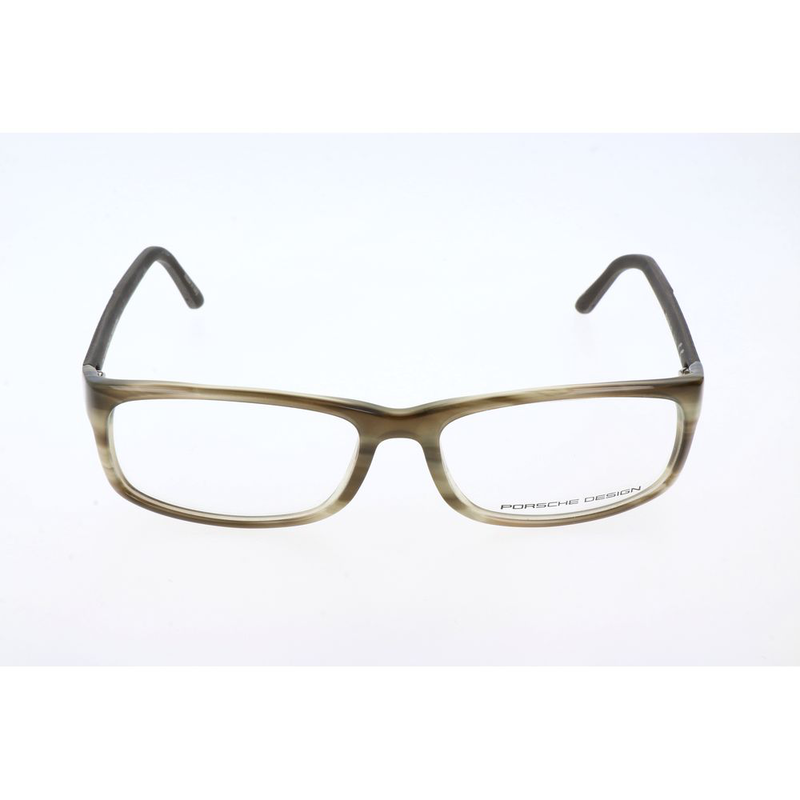 Bicolor acetate glasses (frames)-null