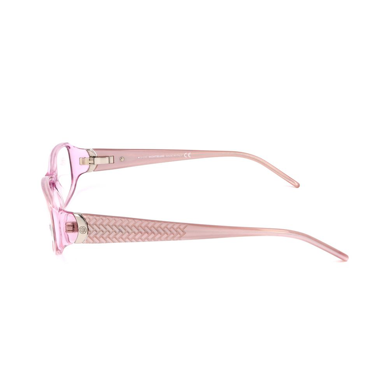 Purple acetate glasses (frames)-null