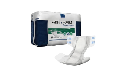 Abena slip m3 medium premium 23x, , medium