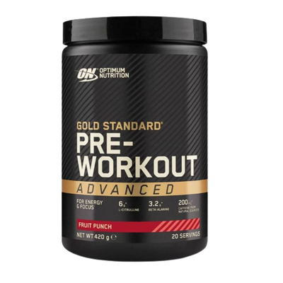 On pre-workout 330g watermelon, , medium