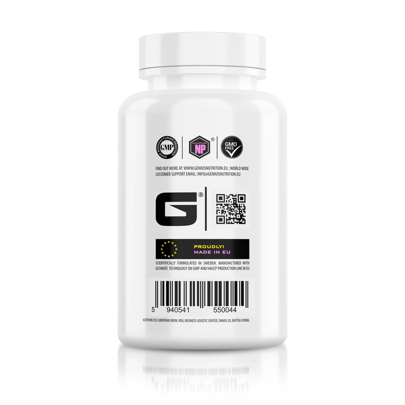 Gc-msmf7 90cps/30serv, Genius nutrition, , medium-null