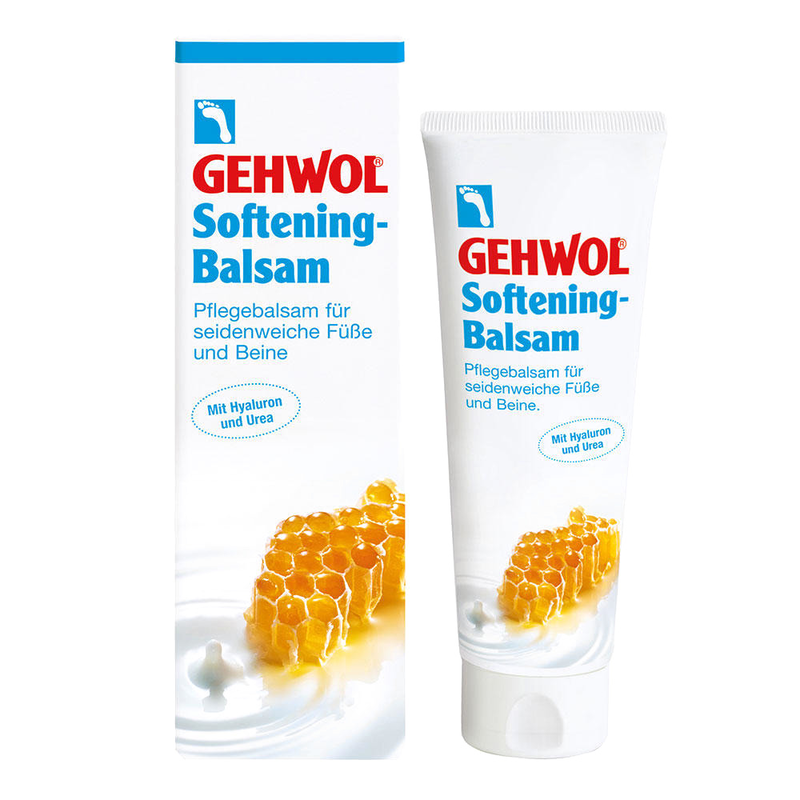 Gehwol | softening balsam &mu;&alpha;&lambda;&alpha;&kappa;&tau;&iota;&kappa;ό &beta;ά&lambda;&sigma;&alpha;&mu;&omicron; | 125ml, , medium-null