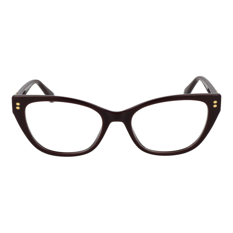 Purple polyamide glasses (frames)-null
